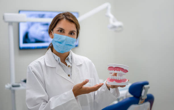 Best Same-Day Emergency Dental Services in Pana, IL