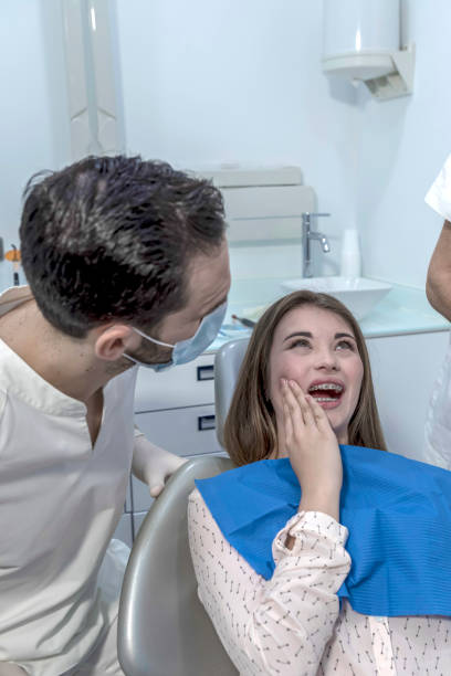 Best Emergency Treatment for Dental Infections or Abscesses in Pana, IL